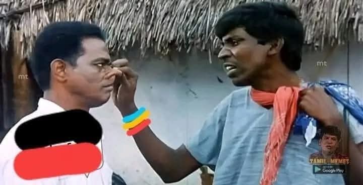 முதலில் அதானிக்கும் எங்களுக்கும் தொடர்பே இல்லைனு சொன்னீங்க.
இப்போ ஒப்பந்தம் ரத்துனு சொல்லுறீங்க...😆