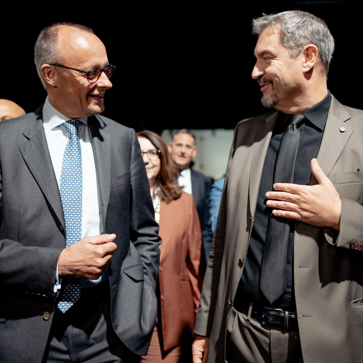 Friedrich Merz tweet media