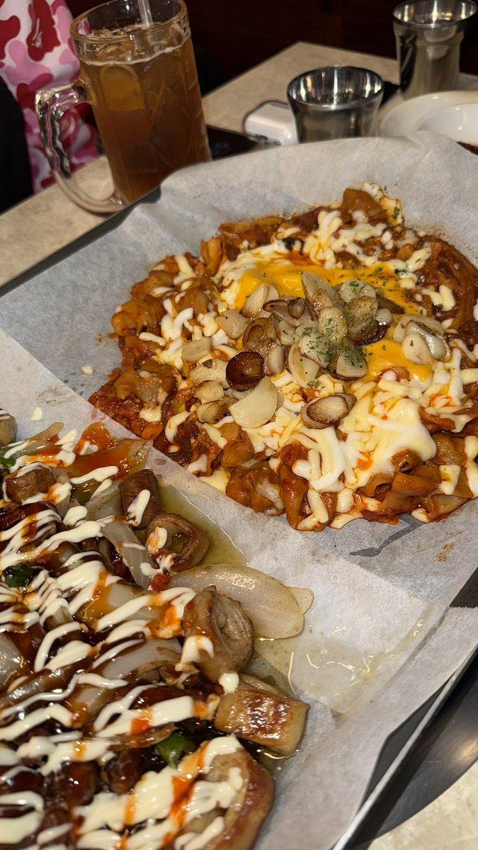 울타리곱창… 개섹씨하고 언제먹어도 개쎅쓰다