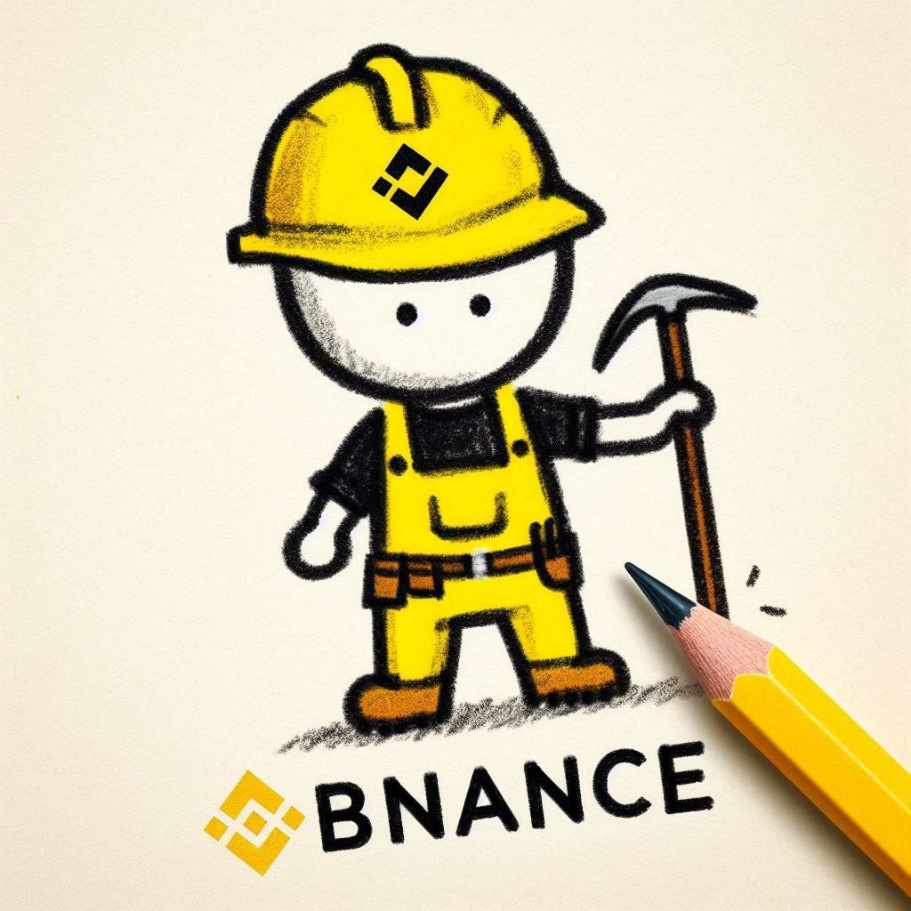 <a href="/cz_binance/">CZ 🔶 BNB</a> Build on BNB!
