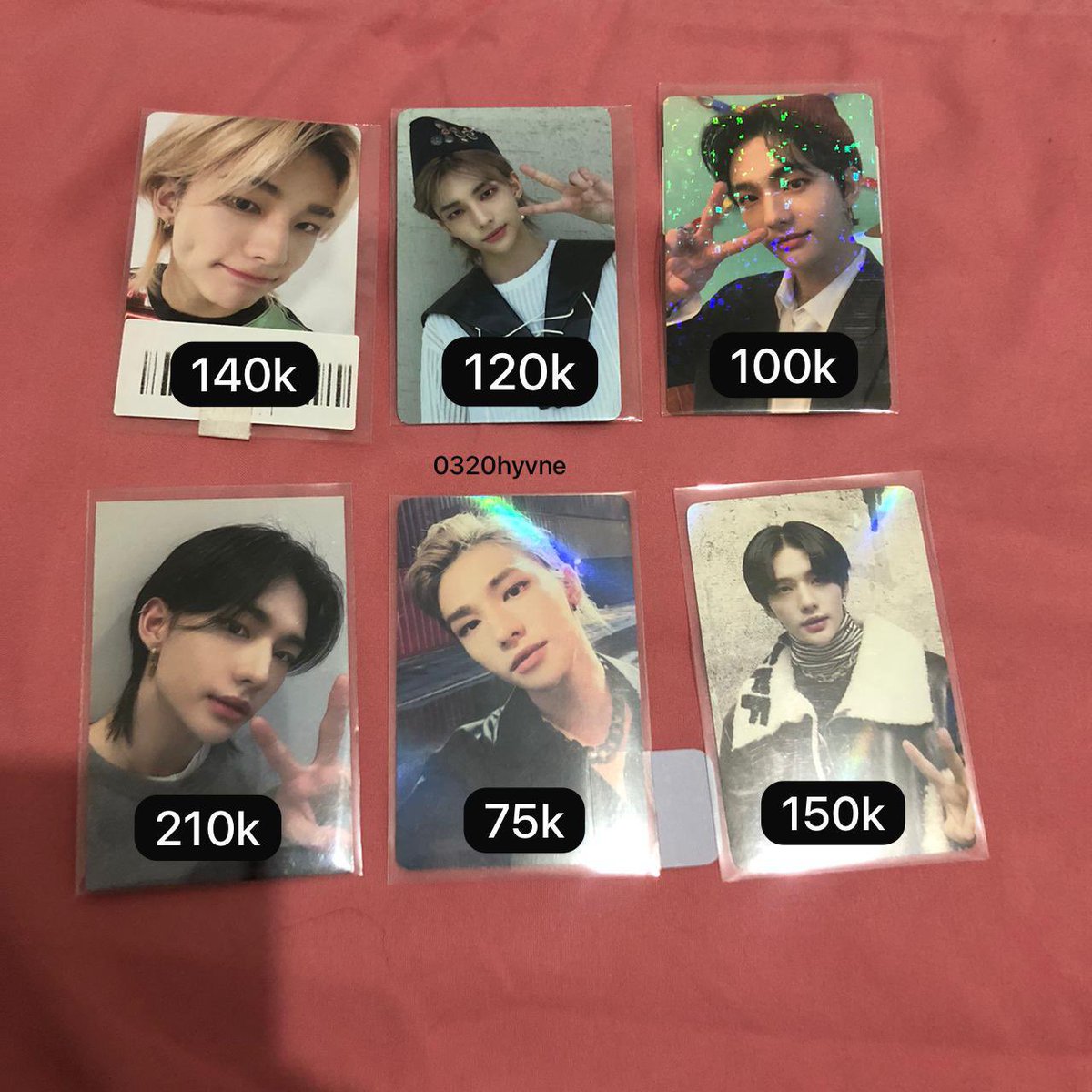 hyvnee's tweet photo. wts aab hyunjin💖

dom jkt, nego masih boleh asal jangan sadis ya, bisa oren jg! kindly dm me @0320hyvne / @hyvnee mt after dm ya💕

harga jangan dijadikan patokan krn suda stopkol😞‼️ https://t.co/KgMBE4dyL7