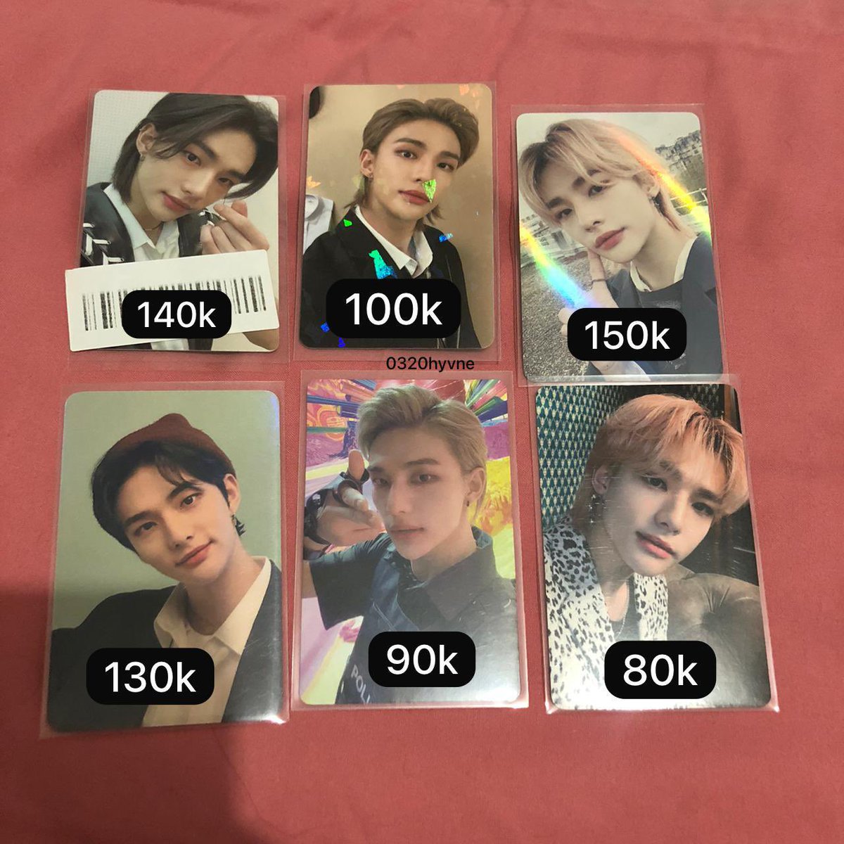 hyvnee's tweet photo. wts aab hyunjin💖

dom jkt, nego masih boleh asal jangan sadis ya, bisa oren jg! kindly dm me @0320hyvne / @hyvnee mt after dm ya💕

harga jangan dijadikan patokan krn suda stopkol😞‼️ https://t.co/KgMBE4dyL7