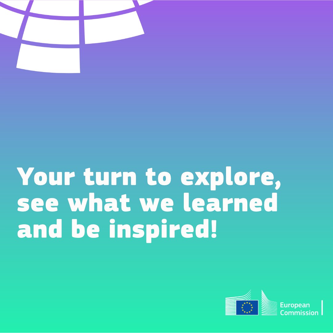 translatores's tweet image. 🎥✨ Missed the Translating Europe Forum 2024 or want to revisit the highlights? The recordings are available!

🔗 Watch now: shorturl.at/2ME4m
#2024TEF #Translation #LanguageProfessionals #StayInspired