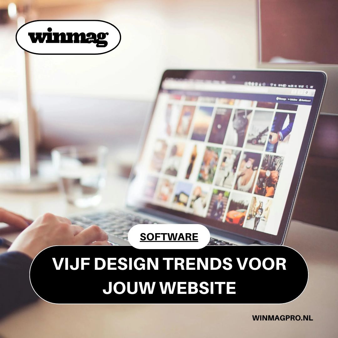 Website trends 2025

🔑 Functie vóór vorm
💨 Snelle, toegankelijke sites
🎨 Weg met video-headers
📱 Eerst desktop, dan mobiel
🧠 Slimme UX/UI-trucs

#Webdesign #UX #Trends2024 

Lees verder👇
buff.ly/41YWQ6r 

#Webdesign #DesignTrends2024 #UXUI #DigitalAccessibility