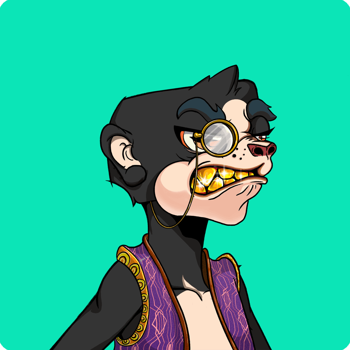 MadMeerkatBot's tweet photo. Mad Meerkat: #97 was purchased for 0.0439 WETH
https://t.co/Nfodfq3tsi https://t.co/CSmLPghTk3