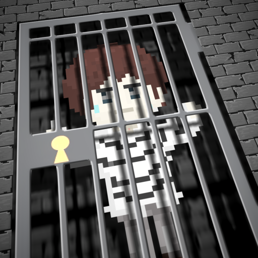 xalniax's tweet image. 【🎉祝🎉】
アプリのリリース完了しましたー！
もうインストールしていただけるのでたくさん遊んでくださーい！！
拡散・レビューもしてくれると嬉しいです！
よろしくお願いします🙇‍♂️

■廃刑務所からの脱出
■価格：無料
■ジャンル：脱出ゲーム
■プレイ時間：1時間程度
apps.apple.com/jp/app/%E8%84%…