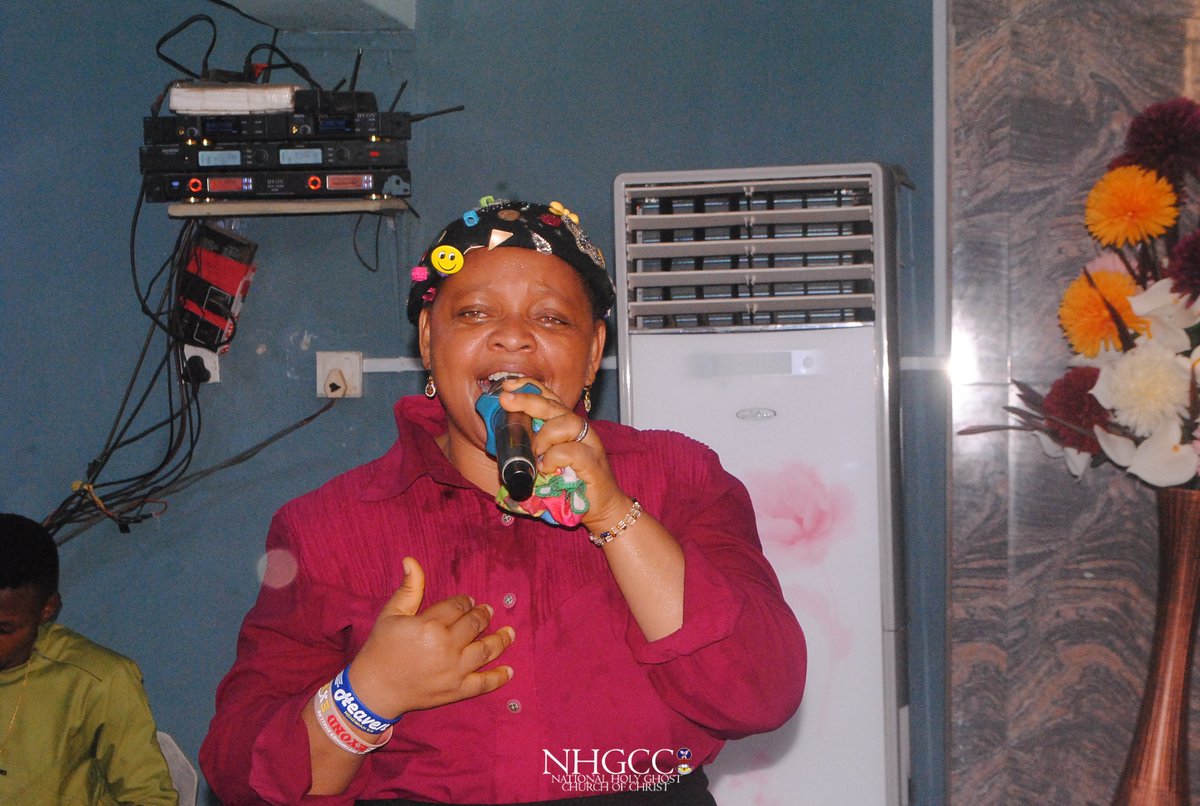 nhgccoshodi's tweet photo. 🎶Emmanuel has done it again
I have come to testify
He has done it again🎶
#ChoirMinistration
#FirstSunday
#monthofdivinedirections
#MonthOfJanuary
#yearofopenheavensandvictoriousannouncements
#nhgcconline https://t.co/lpqKBuXVfz