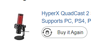 orcywoo's tweet photo. New Mic has been ordered! It wasn't cheap but this will drastically increase the quality of streams, videos and etc!

No more dodgy mic after tomorrow!

BTW more Project Zomboid in about 10-15 minutes.

#twitch #twitchstreamer #YouTuber #projectzomboid https://t.co/XpNDM7z8eV