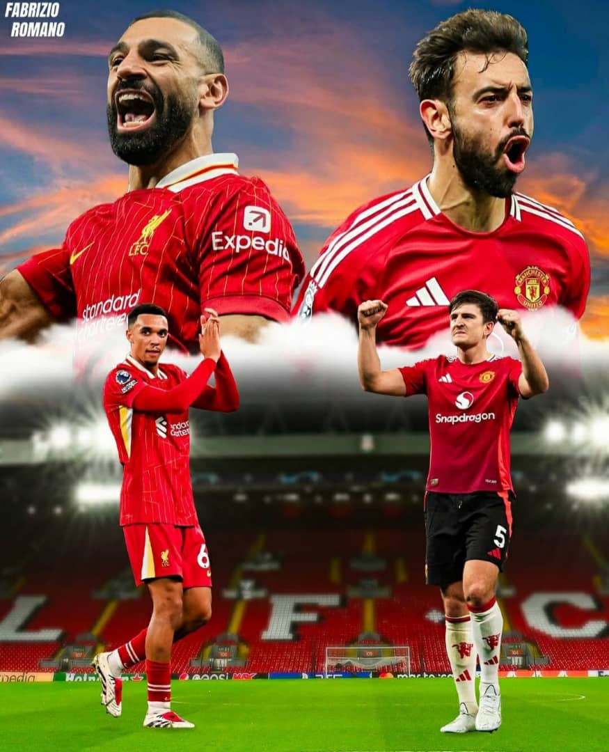 Liverpool vs. Man united correct score prediction giveaway. 

5k to 2 lucky winners! RT &amp; drop all predictions before kickoff. 🔵