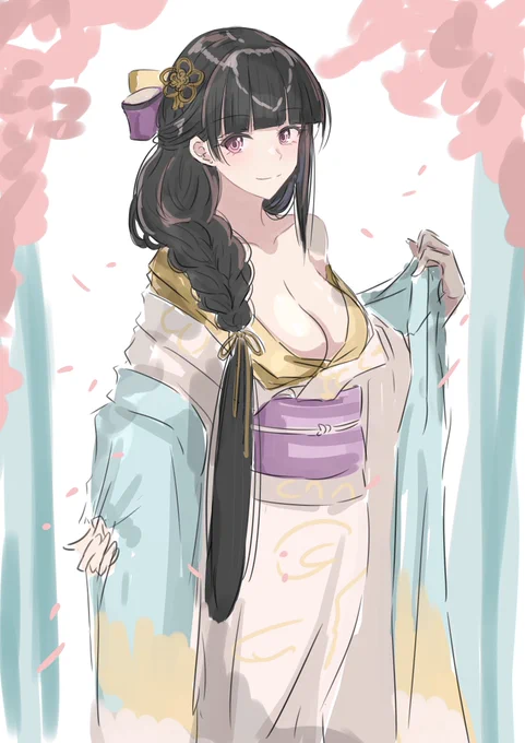 江戸城って巣の時は庶民的でちょっと抜けてるのがいいのよね。水着とか花嫁衣裳来ないっすかねぇ。 