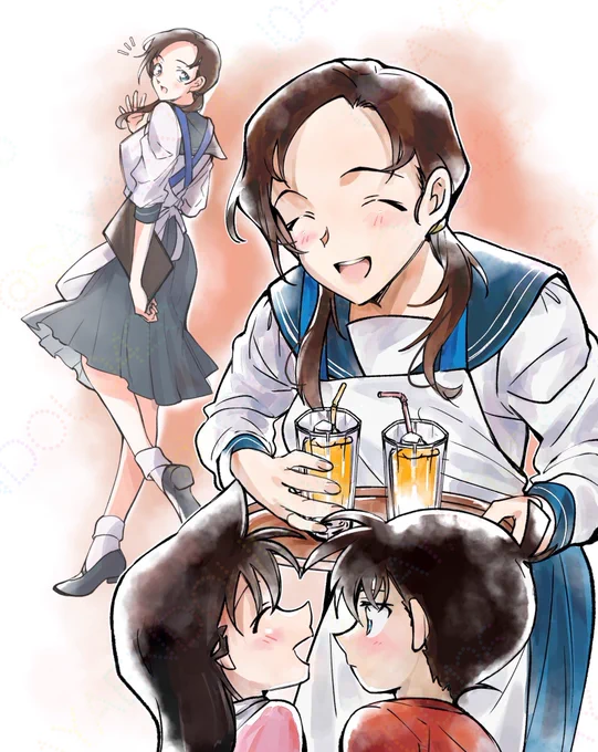 梓さん