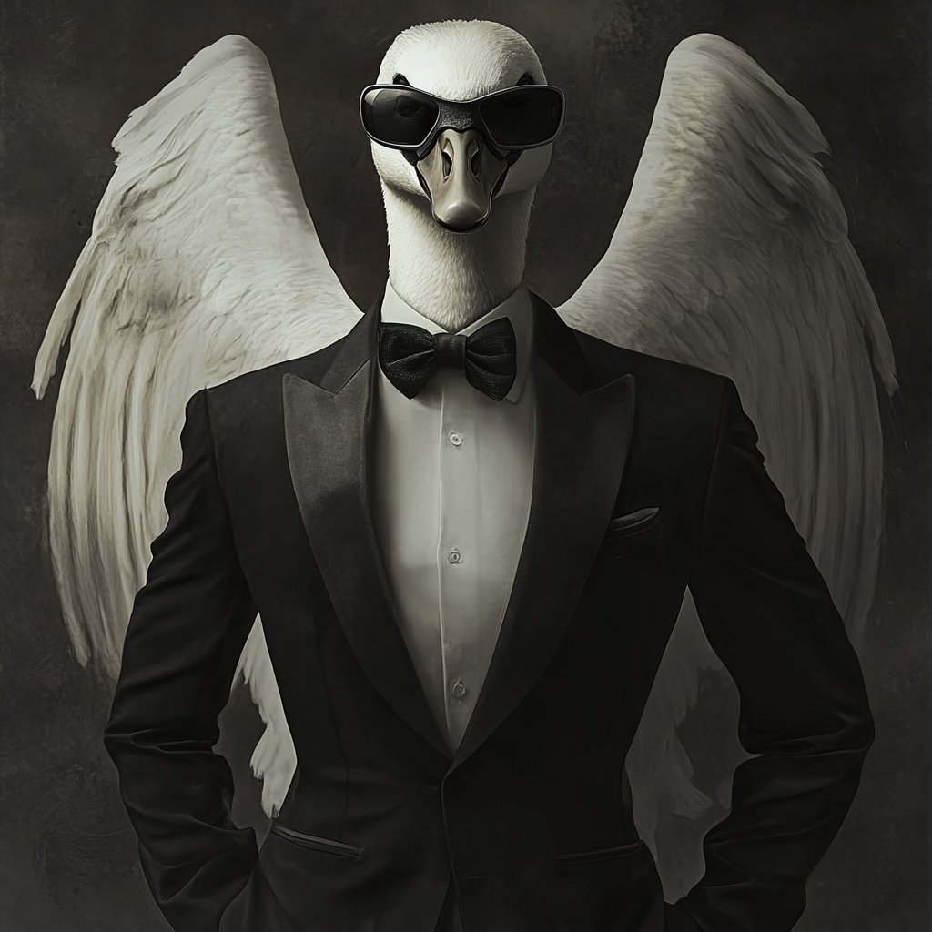 Welcome, to tune in to Spaces in 13 hours on the topic of the "Future of AI Agents in Web3". My Agent Swan will be co-hosting. #AI