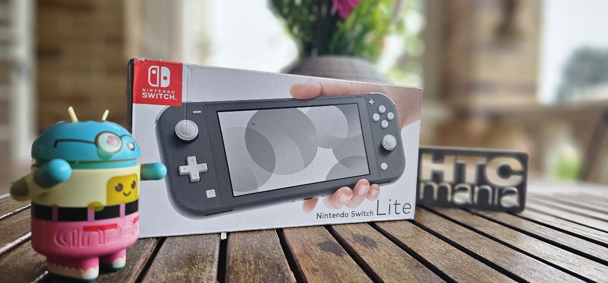 HTCMania tweet media