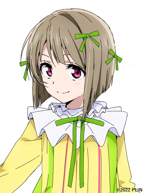 \デックス×#虹ヶ咲 イベント開催中/1月11日(土)から限定ノベルティ第2弾「オリジナルフォトグレイカード」がスタート!3日間限定でジャイアントガチャ抽選会も開催しますさらに1月17日(金)から#中須かすみ のお誕生日お祝いスペースが登場詳しくはこちら 