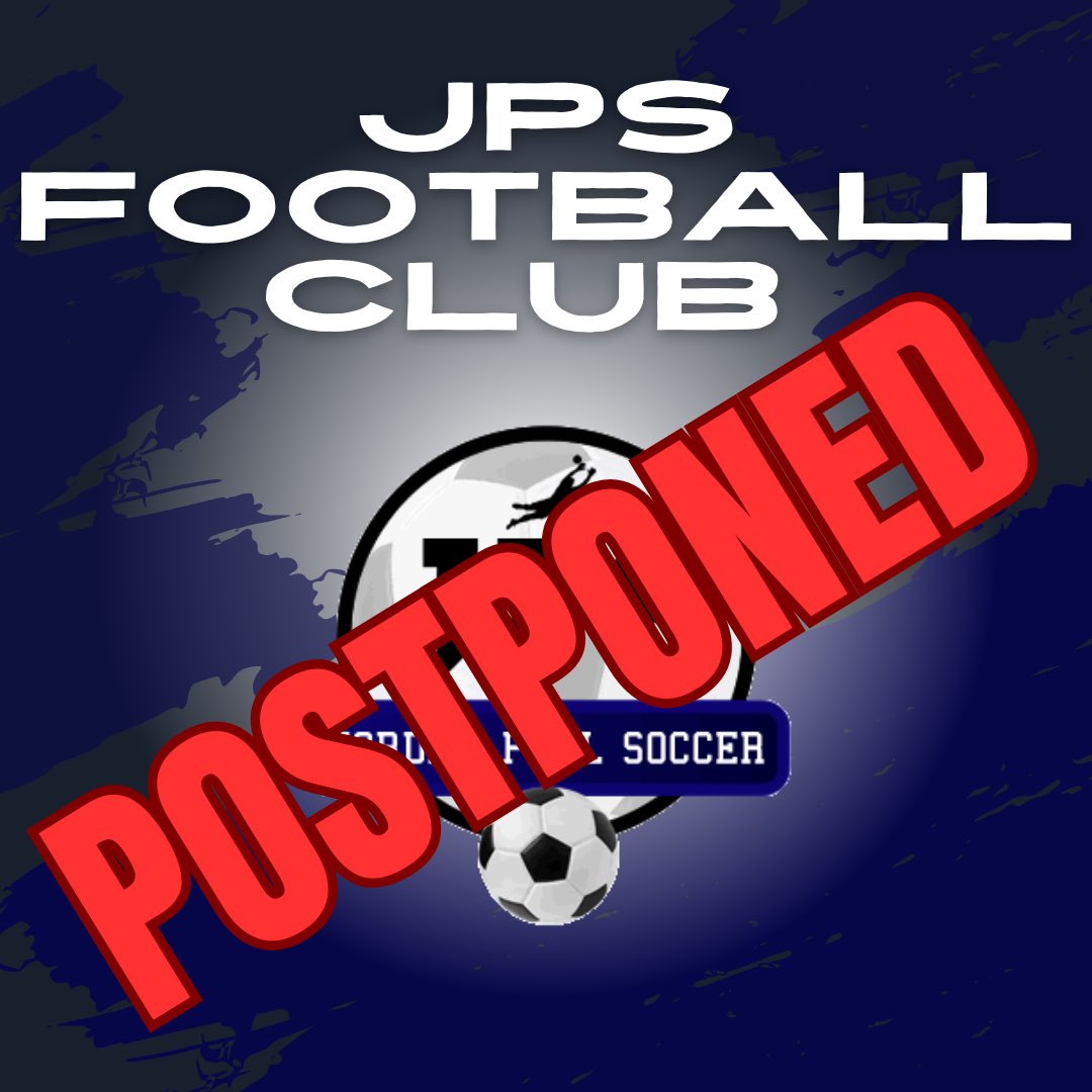 Both our 1st &amp; 2nd team games have fallen victim to the snow! ❄️ ☃️