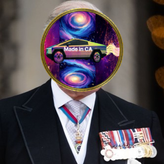 My gender is Cyber Truck tweet media