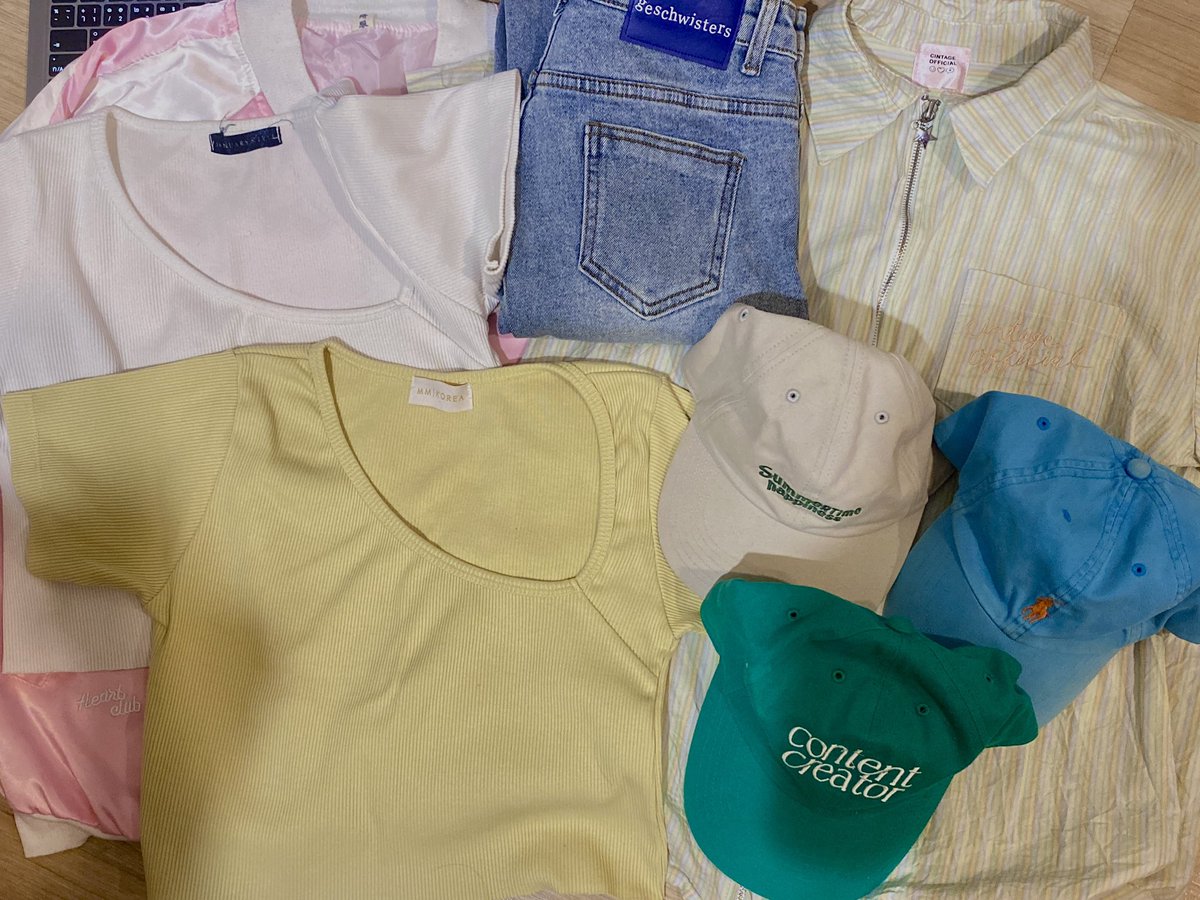 poppiesko's tweet photo. ส่งต่อเสื้อผ้า🎀🪽 
: sleepymurphy duex hadherheart mitr cintage molivien
💌 shippingเหมา 50 bath
รี+ปัก+ฟอลไอจี ลดค่าส่ง 10  bath

#ส่งต่อ #ส่งต่อเสื้อผ้า #ส่งต่อเสื้อผ้ามือสอง #ส่งต่อเสื้อผ้ามือ2 #เสื้อผ้ามือสอง #โล๊ะตู้ #ส่งต่อกระเป๋า #ส่งต่อstylist #ส่งต่อcintage #ส่งต่อmitr https://t.co/a0yxXo34dO