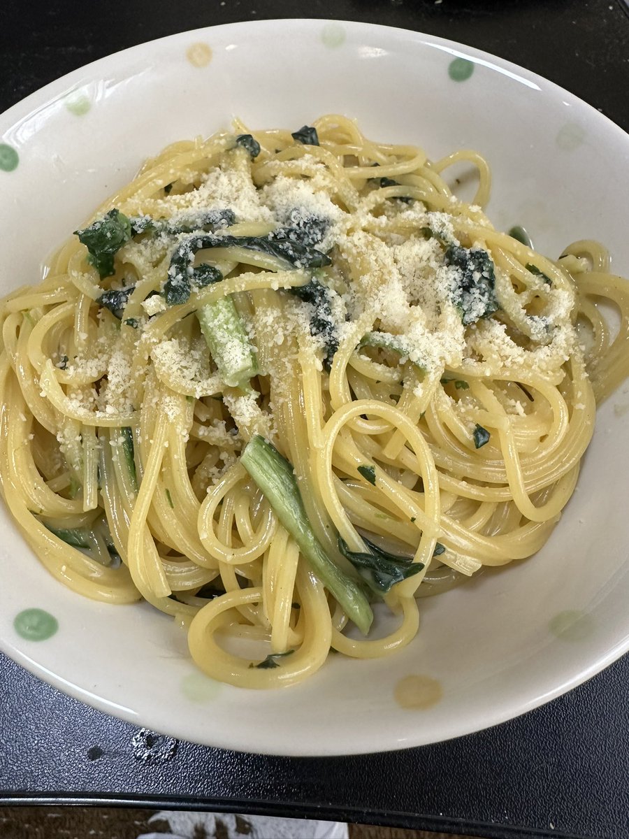 uSpmdH6HllmZtiw's tweet image. #カブアンド
#チアドライブ
#TYPEFOOD

宣伝車1000キロチェックポイント達成

TYPEFOODのリニューアルしたパスタ🍝
フライパンで作ったら麺柔らかめに
なって美味しかった😊

あ✨
明けましておめでとうございます🎍
今年もよろしくお願いします😊