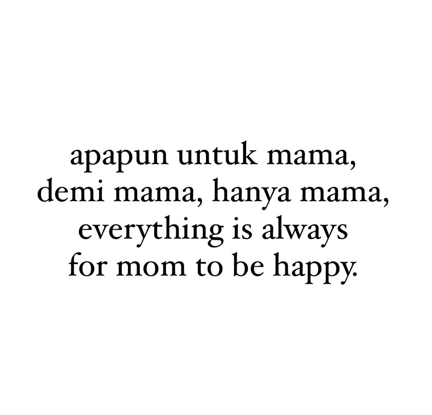 cryptovibe_id's tweet photo. sehat panjang umur mama https://t.co/Zkp0ZJsifz