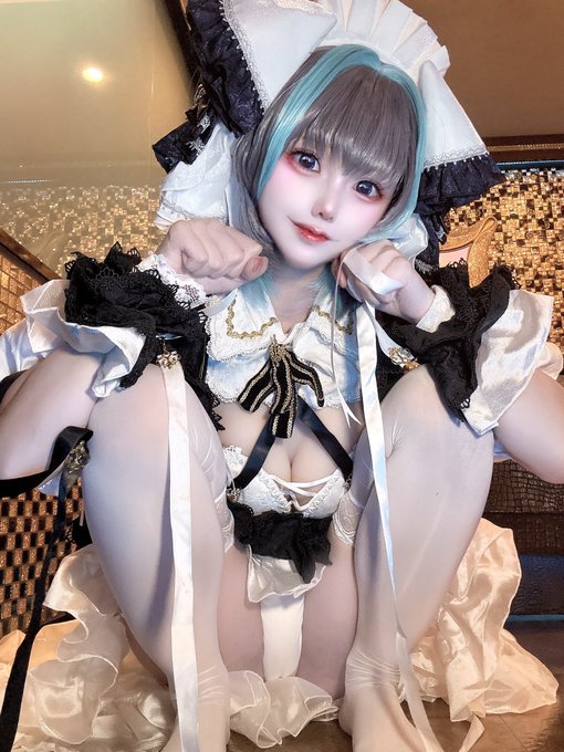 コスプレイヤーEllyのTwitter画像23