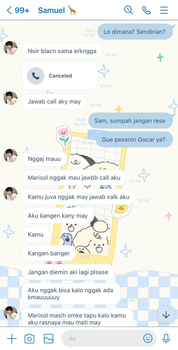 forcvermore's tweet photo. drunken texts without much afterthought 
———
a sungchan x mai few-tweets au,
by forcvermore ⟢ https://t.co/4TrwPVhyt5