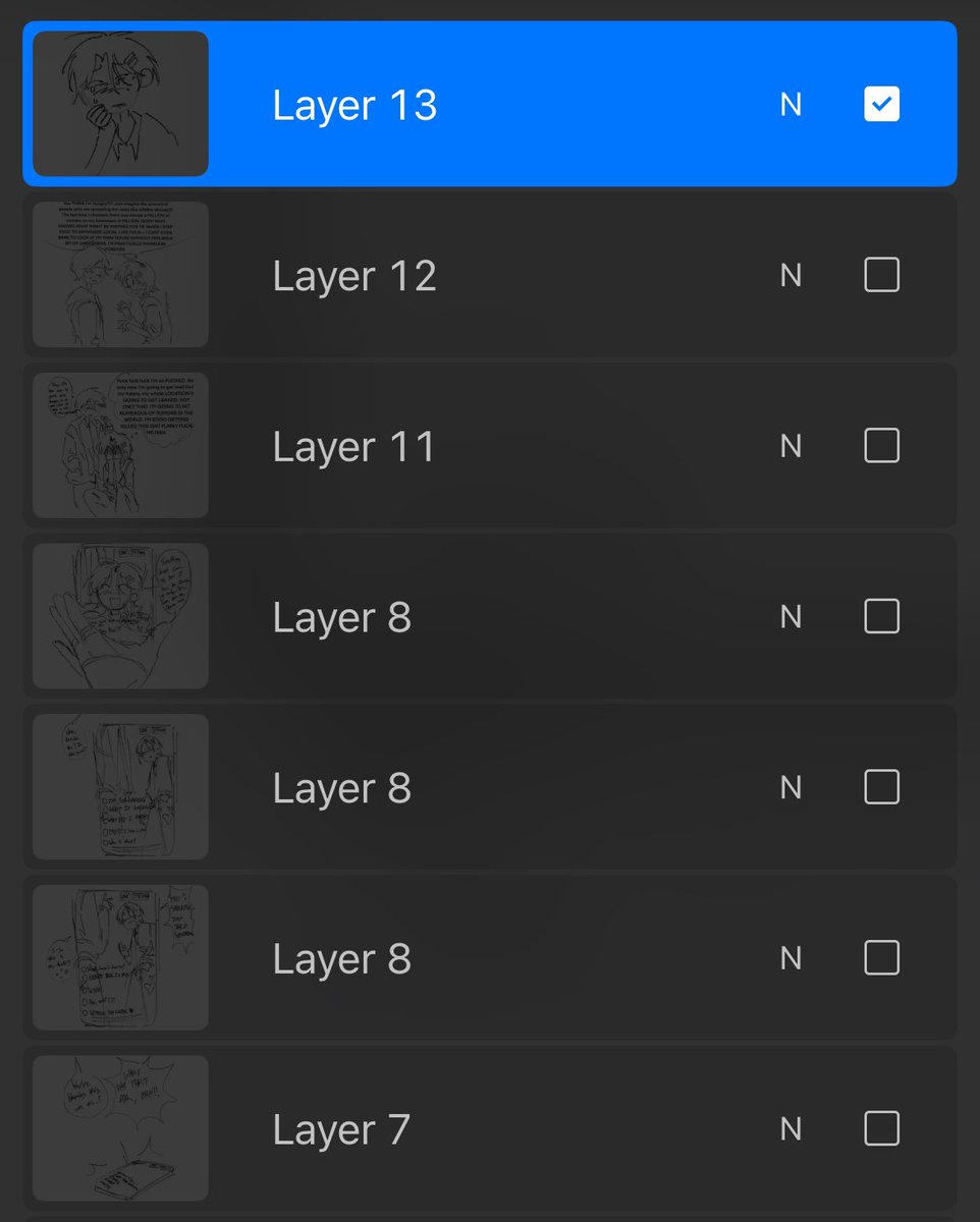 peeperputt's tweet photo. Oh yes… Never stop DRAWING💔 https://t.co/RcJcGmjvkx