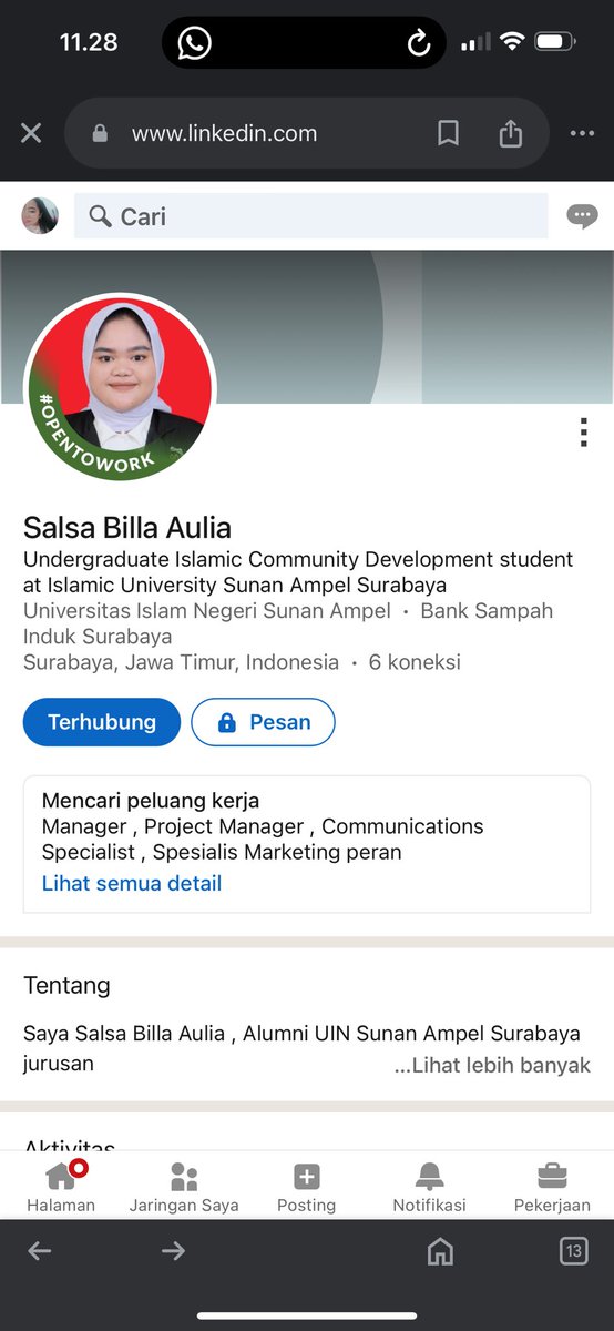 ntuull's tweet photo. Wadawwww… Ketok e jilbaban… open to work e ngangkang @pokokemenungso https://t.co/MT6ZtS8yoS