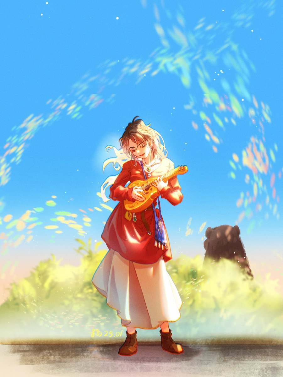 Janet Li tweet media