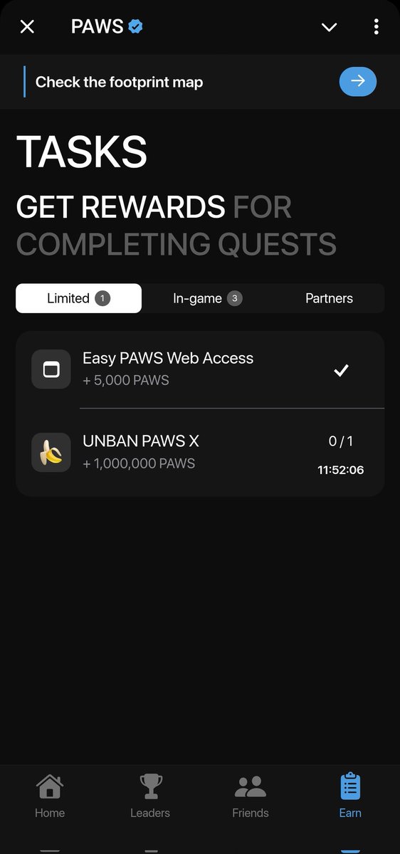 jembata22's tweet photo. #UNBAN_PAWS_X #Unbanpawsx @PawsUpCult https://t.co/EeCv8OwfSy