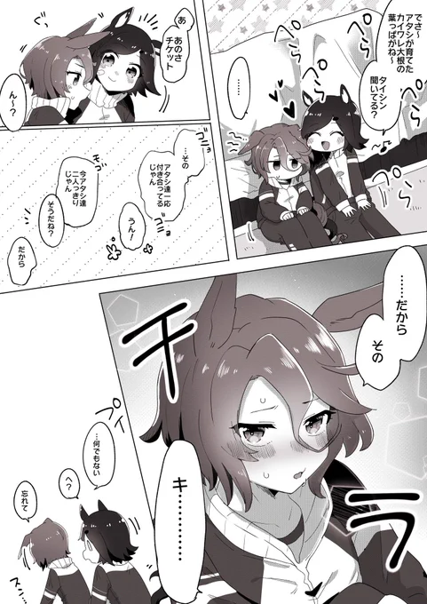 チケタイ 