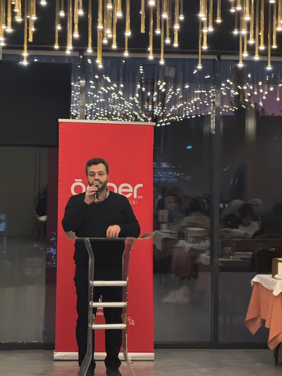 onderbulten's tweet photo. ▫️2024 yılı YKS’de derece alan gençlerimizle “Şampiyonlar Buluşuyor” programında bir araya geldik. Programa Türkiye genelinde derece yapan 100 genç katıldı.
 
▫️Başkanımız Abdullah Ceylan ve Gençlik Başkanımız Erkam Salih Büyükdinç’in selamlama konuşmasını gerçekleştirdi. https://t.co/JupC3ZgKCa