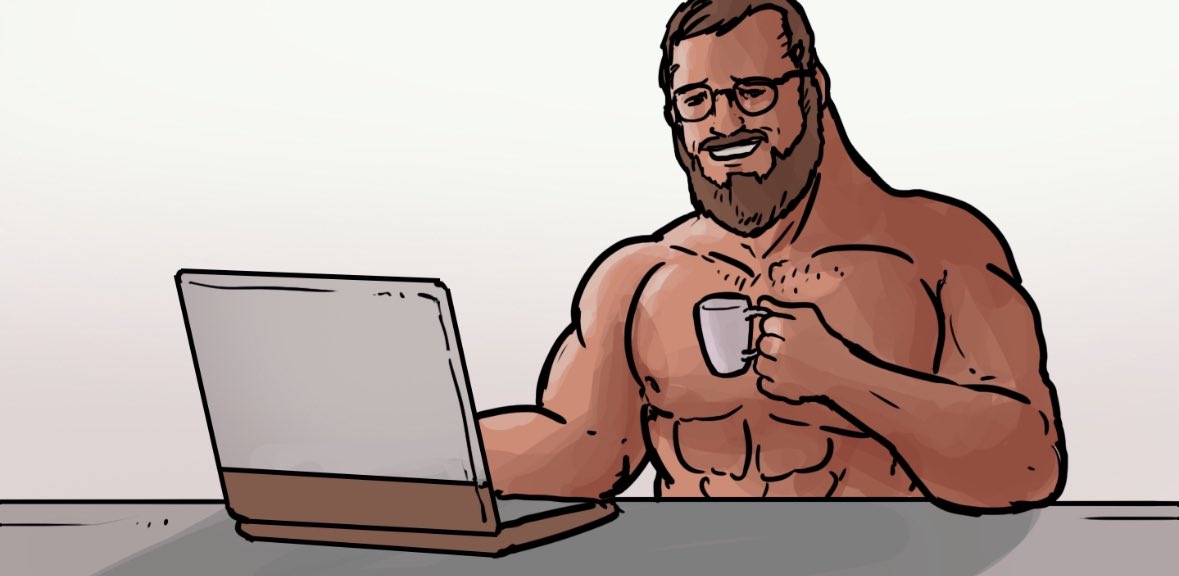 delbeezee tweet media