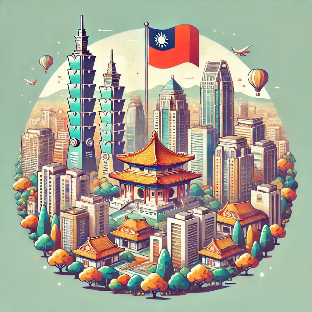 RealVPN_io's tweet photo. 🌸 Hello, Taipei friends! RealVPN has officially arrived in Taiwan’s vibrant capital! 🛡️ Under the shadow of Taipei 101, enjoy fast, secure, and reliable connections—bringing you peace of mind as comforting as a stroll through a night market. Start your journey today! 🔒🌏 https://t.co/oHIf1EpsP4