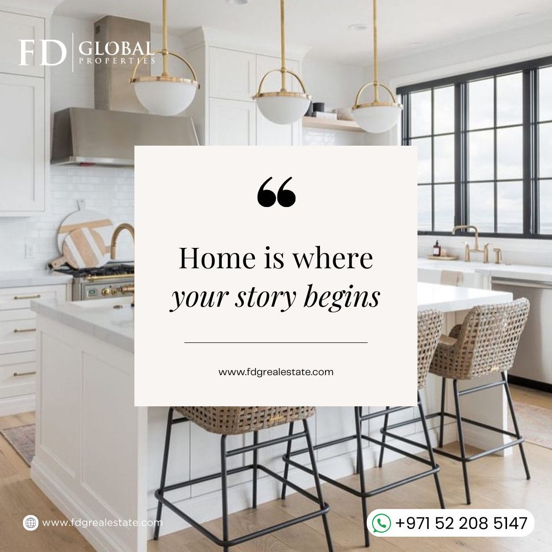 FahdDawoodDxb's tweet photo. Home is where your story begins 🏡✨ Ready to start yours? Let’s find the perfect match—DM now! https://t.co/MyQaISA5cC