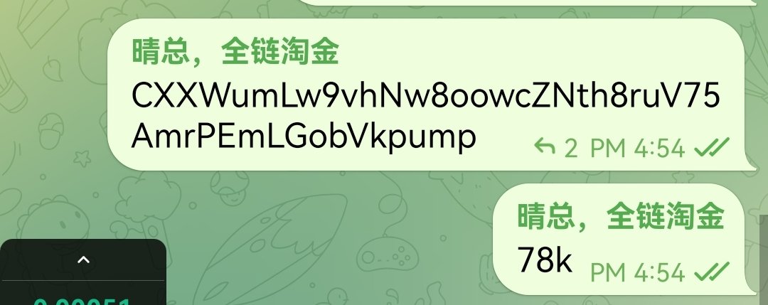 crypto_qz's tweet image. #AIPP CXXWumLw9vhNw8oowcZNth8ruV75AmrPEmLGobVkpump  78k-370k不知道说啥了，看战绩吧。😂纯捡钱