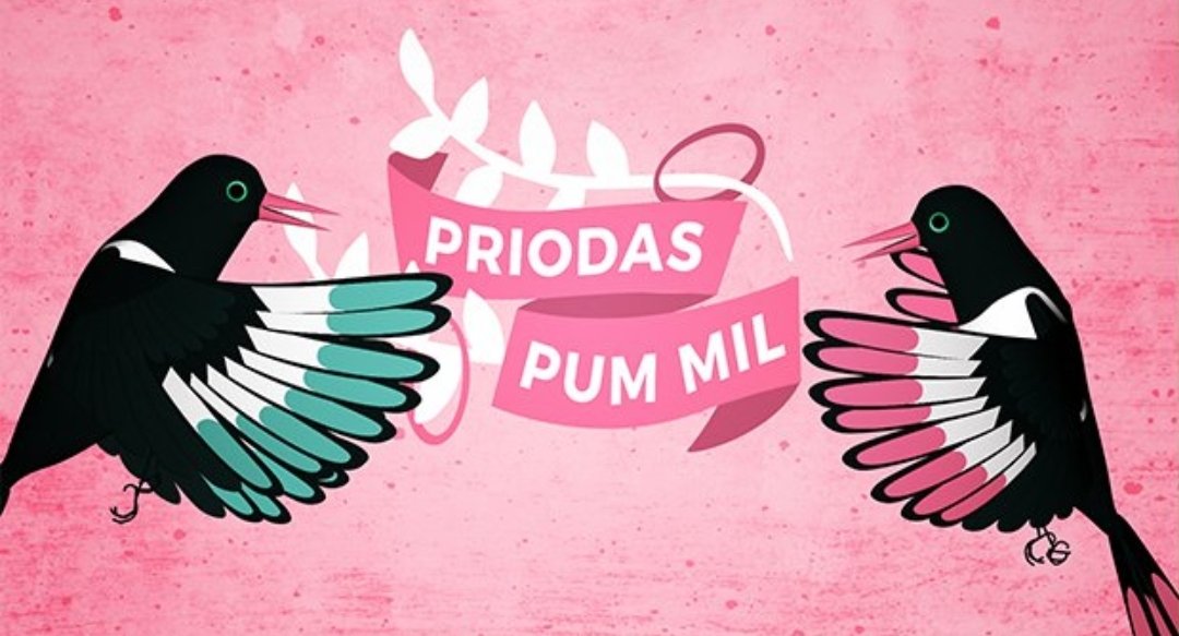 The Atoms tweet media