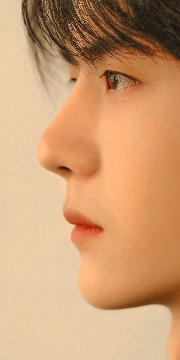 CutestWangyibo's tweet photo. Side profile sculpted by The Gods.
#WangYibo https://t.co/CUVEvNXYww