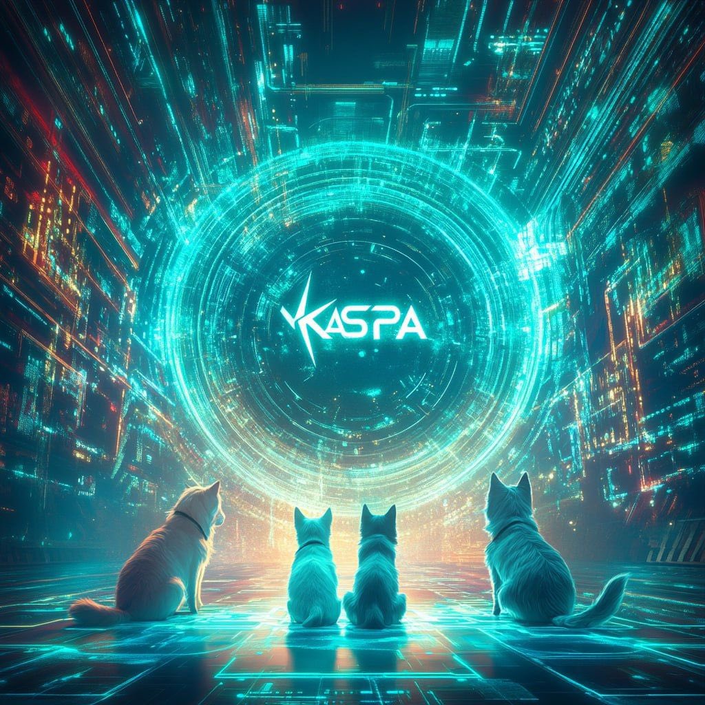 KaspetCoin's tweet photo. @Fritzmeister7 KRC-20 memes are the hidden gems waiting to shine 💎. 
With $KASPET leading the charge, we’re not just memes—we’re real-world utility and innovation combined. The top KRC-20 meme might just surprise everyone in 2025. 🚀🐾 https://t.co/CZ6VIXsLhT