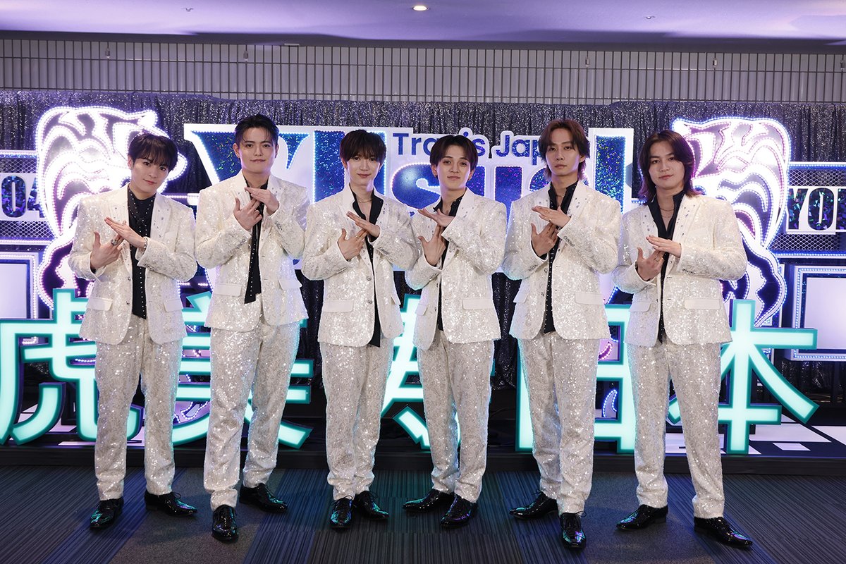 写真追加📸】Travis Japanライブレポ🎤 囲み会見＆ソロショットも