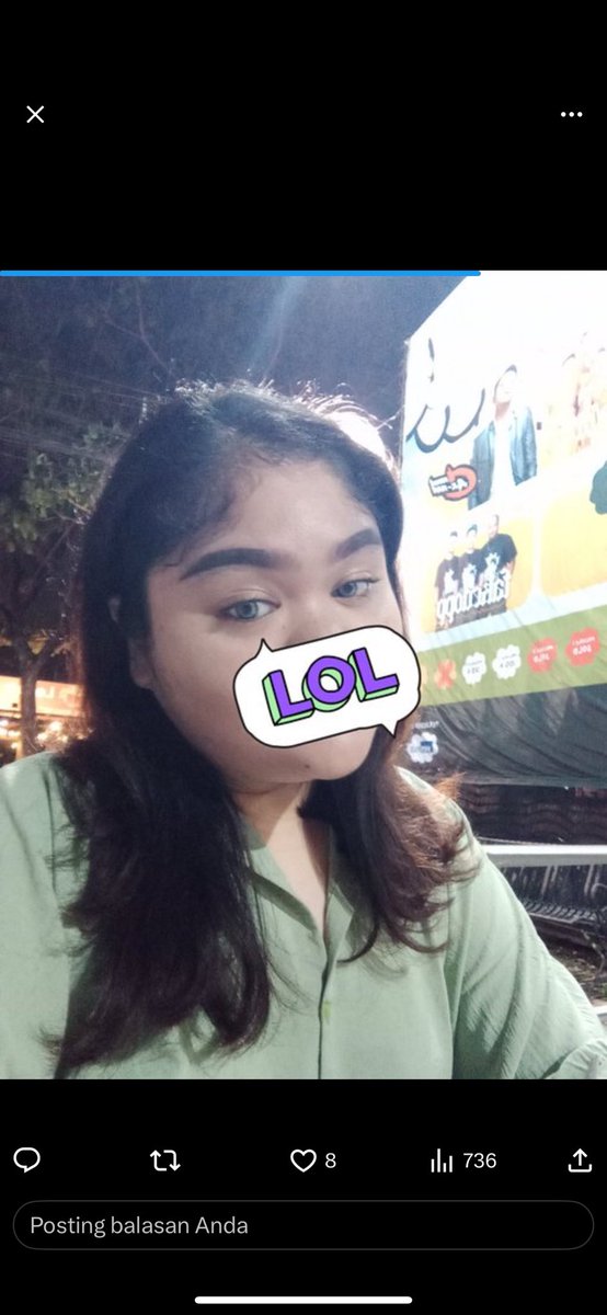 ntuull's tweet photo. 27 tag tersembunyi e apa tuh??? Tag : Open BO? MICHAT? LONTE? PSK? PEREK?  Yekkk @pokokemenungso https://t.co/FpnOJkSOgM