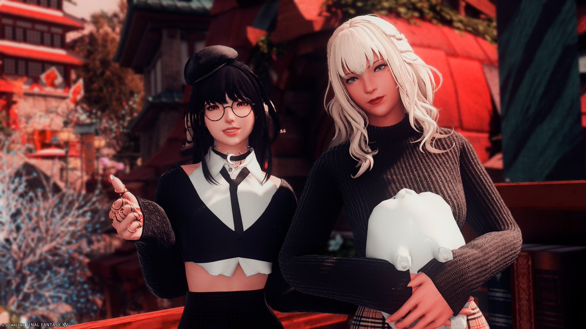 Surely PF won't fill while we're taking a gpose, right?