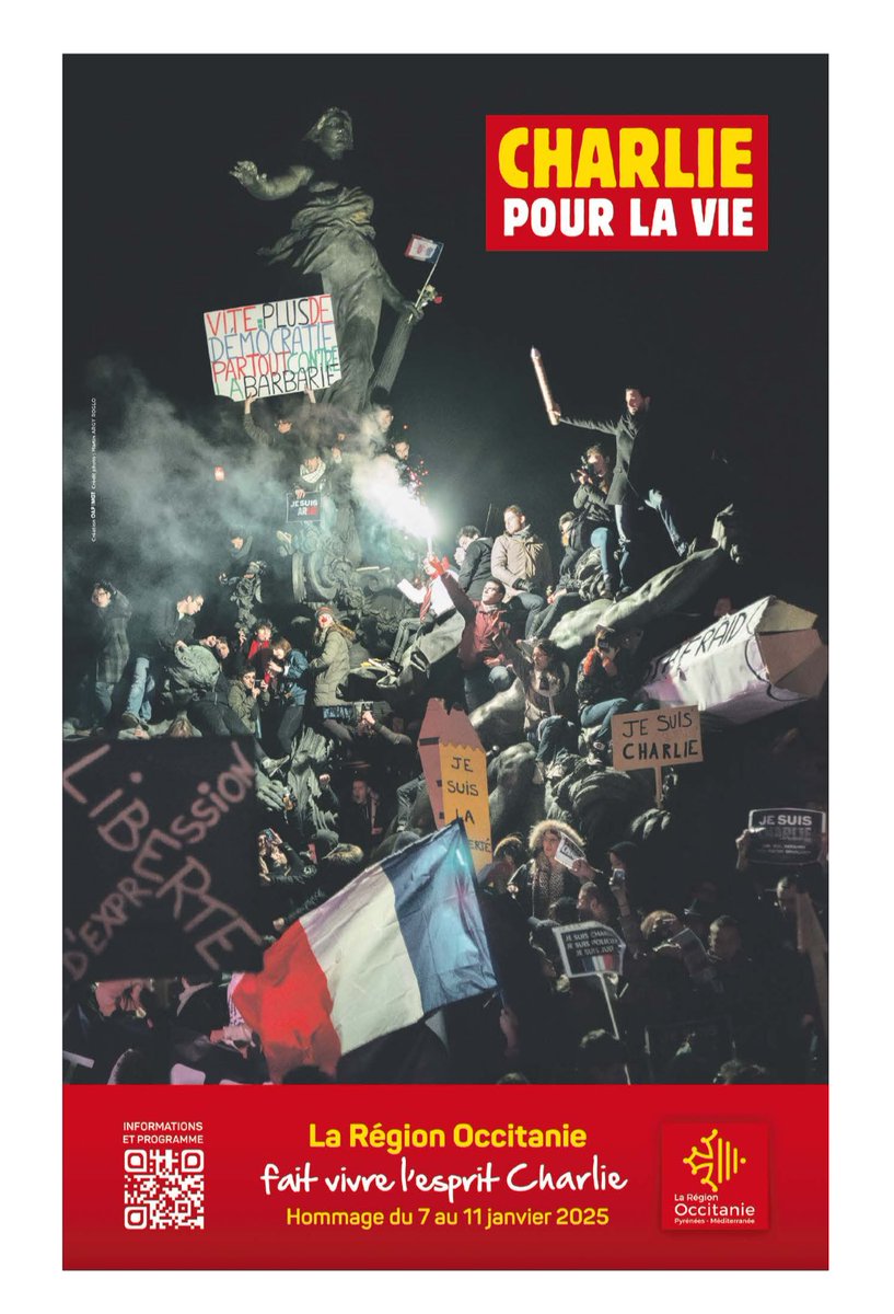 VenturaAlba's tweet photo. Bravo la ⁦@Occitanie⁩ . Fière !! https://t.co/NdEuKJFcKO