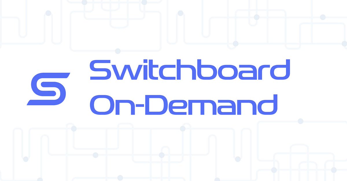 wurieRW's tweet photo. @switchboardxyz -> Ever wondered how decentralized oracle networks maintain security &amp; governance? Enter $SWTCH—integral to ensuring data reliability and community-driven decisions within @switchboardxyz. Here’s how it works 👇 https://t.co/Nxf6D5dQc2