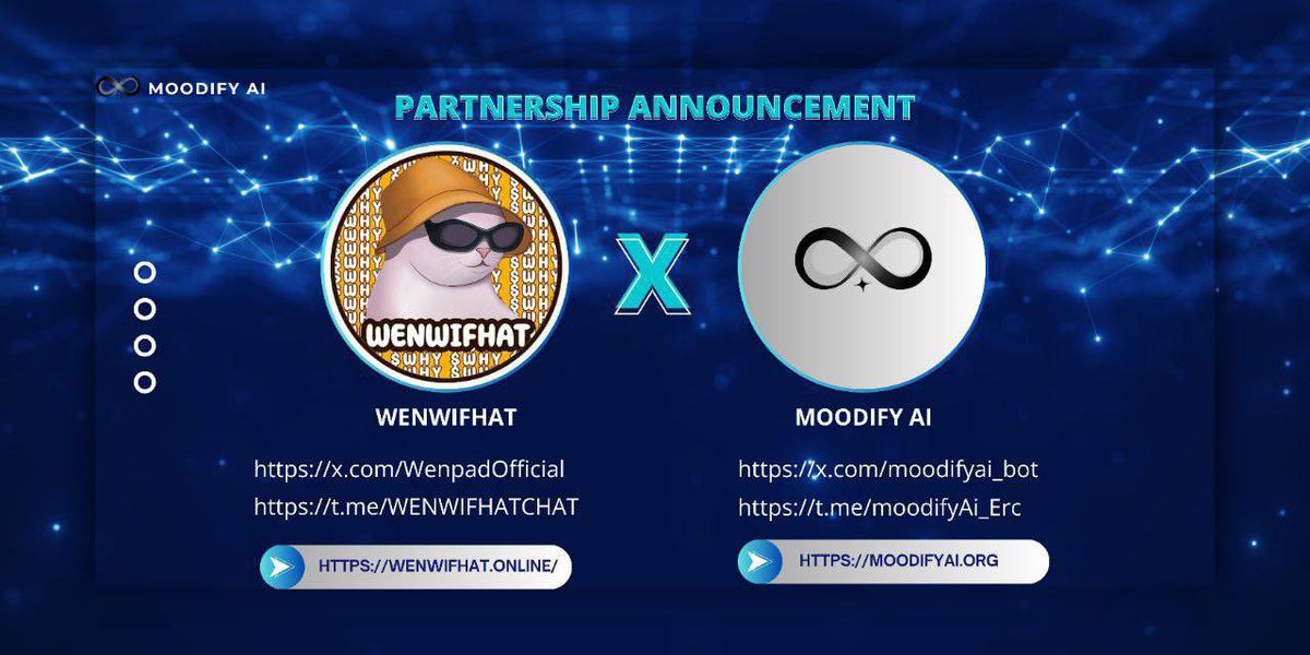 Moodify Ai tweet media