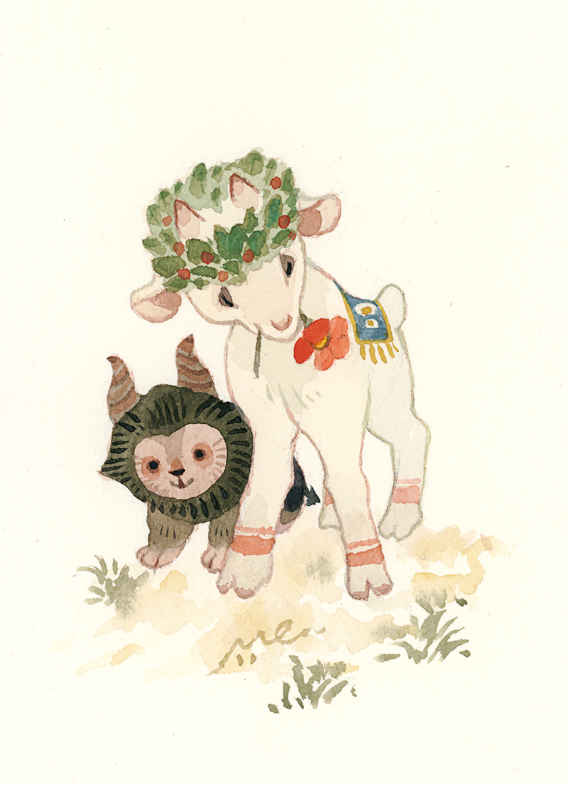 こまちみゆた tweet media