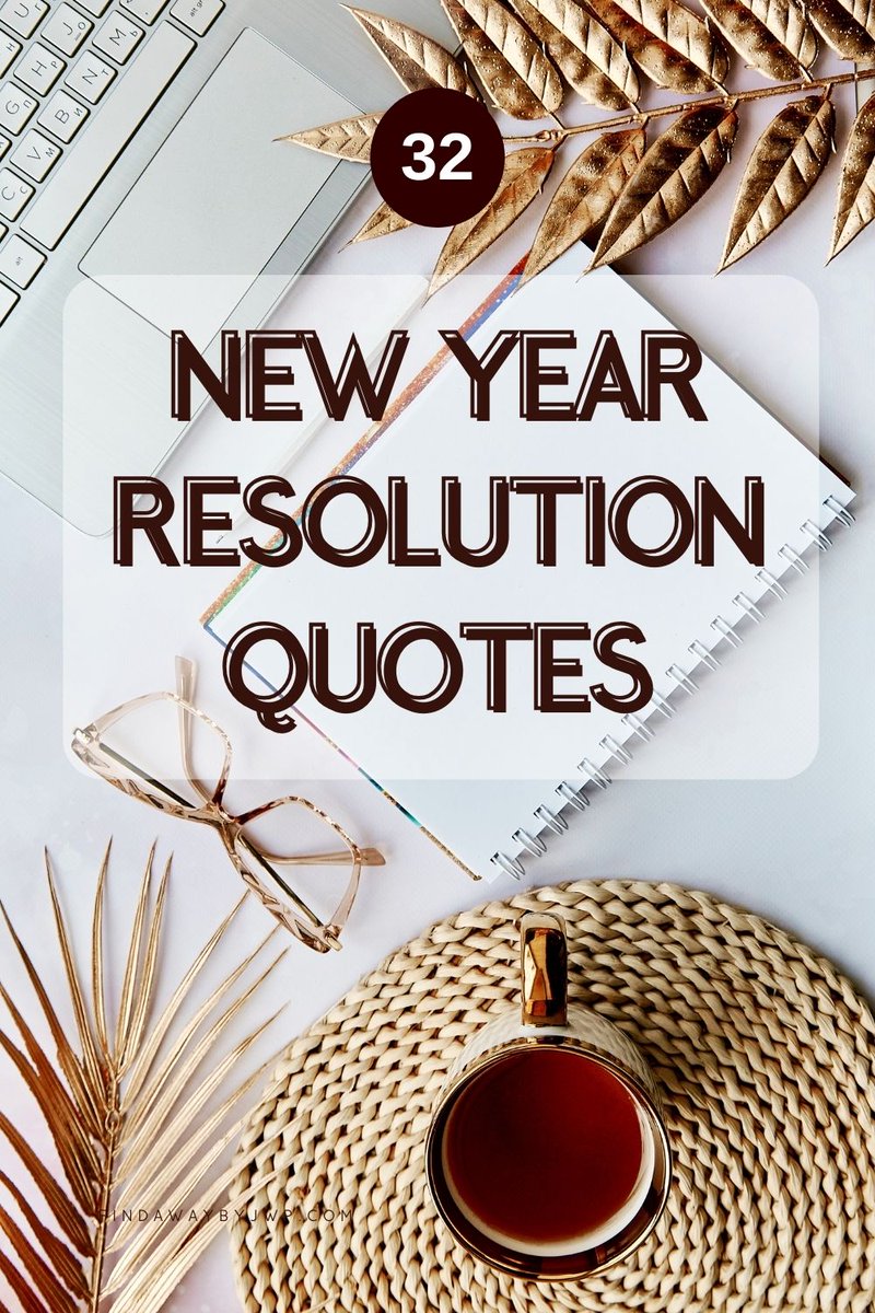 jo_artbyjwp's tweet image. Explore New Year Resolution quotes to inspire you as you set your resolutionsand embark on new adventures in the coming year
findawaybyjwp.com/creative-life/…

#quotes #NewYearResolution #NewYearResolutions #InspirationalQuotes #MotivationalQuotes