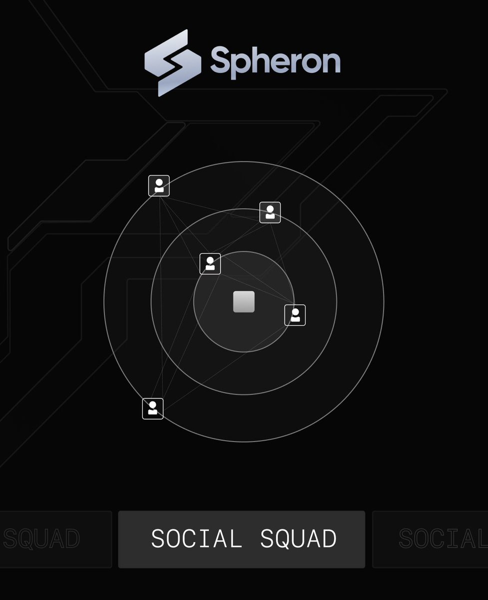 Happy New Year, Spheronians! 

Kickstart 2025 with the first edition of our Social Squad and dive into Spheron Network’s decentralized AI revolution!

Earn exclusive rewards and connect with a vibrant, boundary-pushing community.

Join the <a href="/Galxe/">Galxe</a> Quest to get started here: