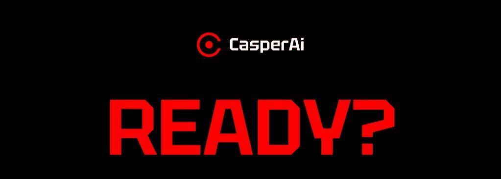 AI_CSPR's tweet image. Next CEX has been paid, boasting over $1.5B volume daily, regularly! 🚀🚀

🔥Lock and loaded, ready for takeoff! Opening the doors to even more users to get #AIAGENT to become part of the AI revolution!