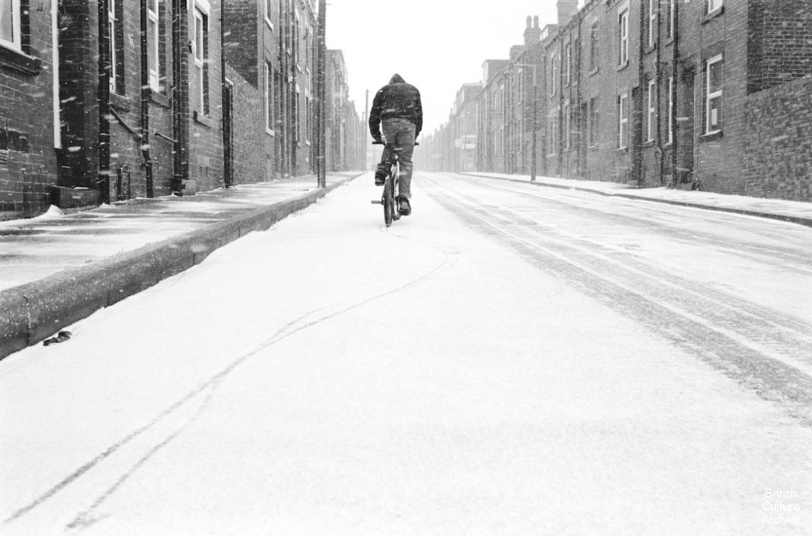 Leeds, 2003. 

Photo © <a href="/rickyadam/">Ricky Adam</a> all rights reserved.

You can browse more of Ricky Adam’s photography projects online at BCA.