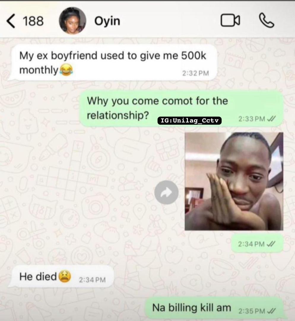 _iamkokerjr01's tweet photo. 😂😂 https://t.co/ISXu7xvFAR